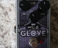Electro harmonix OD glove