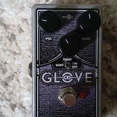 Electro harmonix OD glove