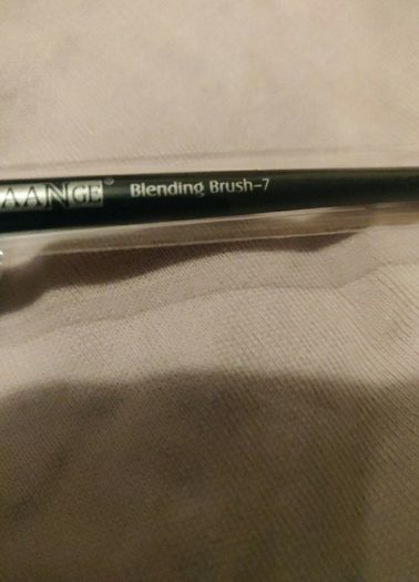makeup brush set