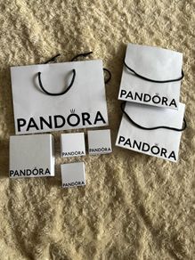 Pandora Packaging