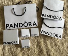 Pandora Packaging