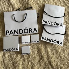 Pandora Packaging