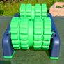 BackBaller Rigid Foam Roller Image 3