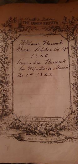 Holy Bible by cassell peter and galpin  illustrated