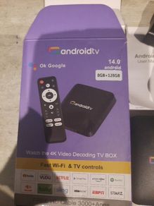 android tv box