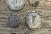 Silver Coins