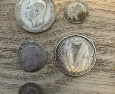 Silver Coins