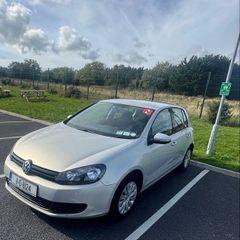 2011 Volkswagen Golf