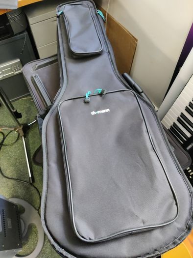 Harley Benton ST-62DLX VW V. Series w/Bag