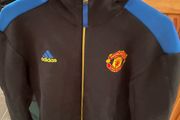 Manchester United Hoodie