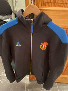 Manchester United Hoodie