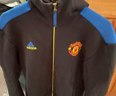 Manchester United Hoodie