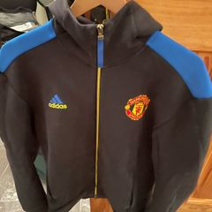 Manchester United Hoodie