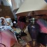 old vintage lamps from the 70s and 80s Image 4