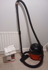 Hoover