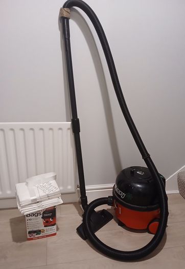 Hoover