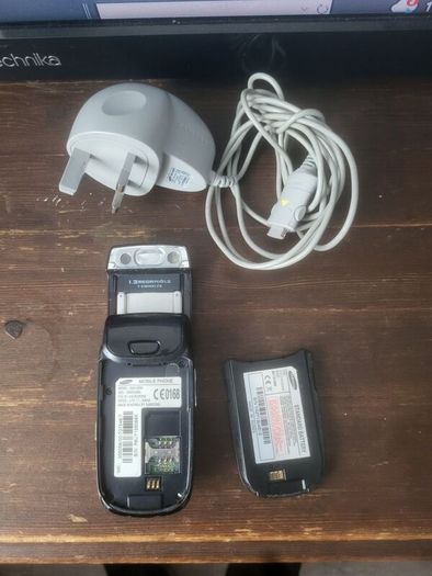 samsung d500