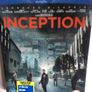 Inception (Christopher Nolan Film) [2010] Leonardo DiCaprio, Ken Watanabe, Joseph Gordon-Levitt, Marion Cotillard, Ellen Page, Tom Hardy, Cillian Murphy, Tom Berenger & Michael Caine [2xBlu-Ray Movie] Image 2