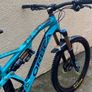 Orbea Rallon Full Suspension Mountain Bike Image 8