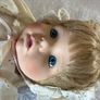 Susan Wakeen porcelain doll 1990s USA Image 4
