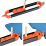 Flintronic Profile Scribing Ruler / Contour Gauge Tool Image 8