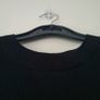 Ribbed Sleeveless Dress Image 3