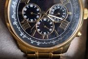 Guess mens watch