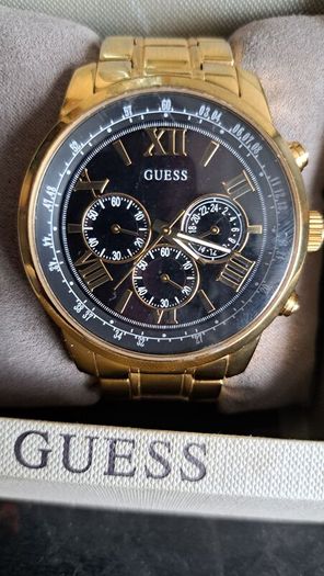 Guess mens watch