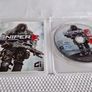 Sniper 2 Limited Edition PlayStation3 Ps3 Games Original Image 4