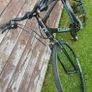 hybrid bike Image 4