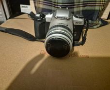 pentax mz-30.