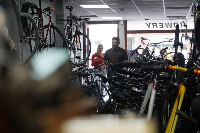 !!! Used Bikes !!!
