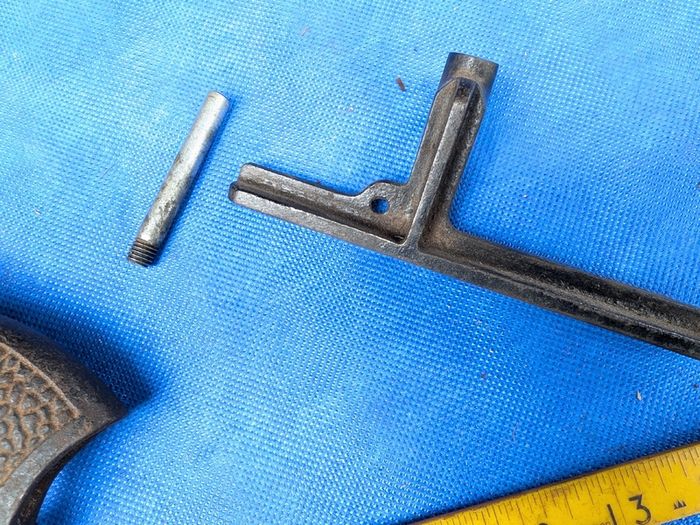 Stanley no 78 Rebate Plane