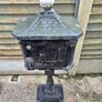pillar post box Image 2