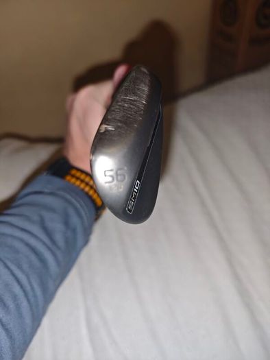 Titleist 56  wedge