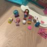 Gabbys Interactive Dollhouse and extra characters Image 2