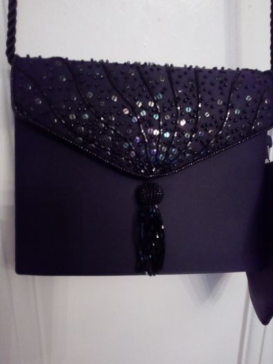 Ladies accessories
