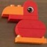 Lego Duplo 6784 ; Creative sorter (DC) (2) Image 5