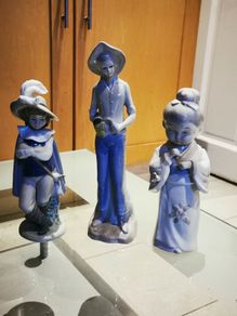 Nao ornaments for sale