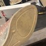 Jose Saenz Rose Wedges Image 4