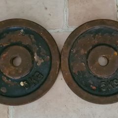 Weights