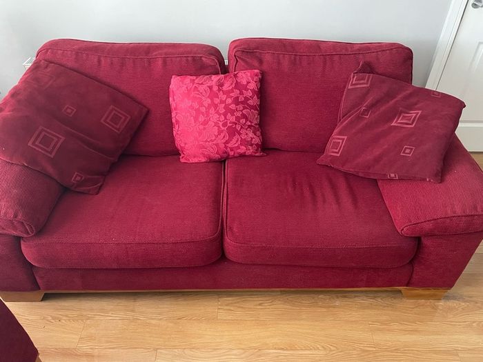 3seater sofa