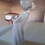 Porcelain - Nao/ Lladro Figurines X 2 . Image 4