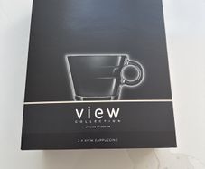 coffee cup