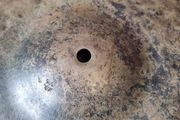 Dream Dark Matter Eclipse Ride Cymbal 21"