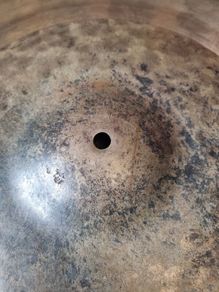 Dream Dark Matter Eclipse Ride Cymbal 21"