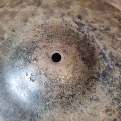 Dream Dark Matter Eclipse Ride Cymbal 21"