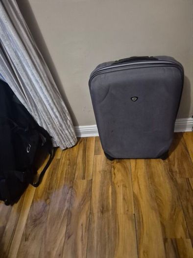 suitcase