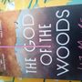 Novel The God of the Woods