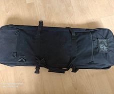 Airsoft Swiss Arms bag